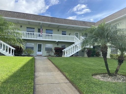 1250 S PINELLAS AVENUE UNIT 505