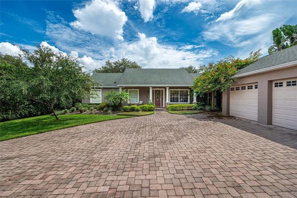 8312 W LAKE MARION ROAD