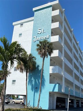 285 107TH AVENUE UNIT 509