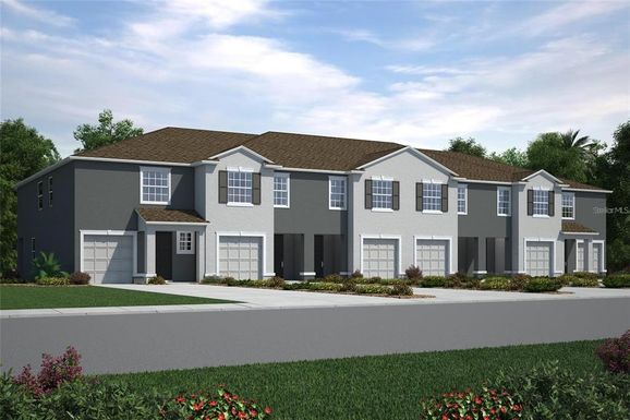 8692 MILESTONE DRIVE