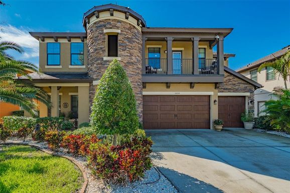 10814 CHARMWOOD DRIVE