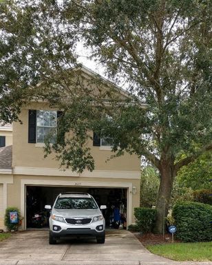 2625 CHELSEA MANOR BOULEVARD