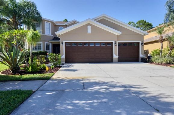 2517 CARNATION COURT