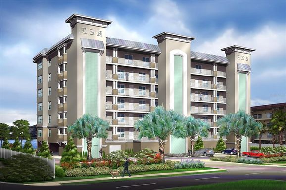 125 ISLAND WAY UNIT 505