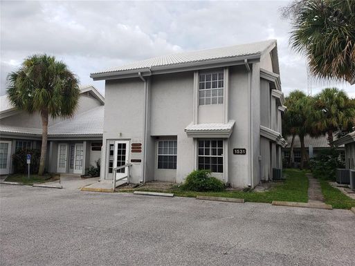 1531 TAMIAMI TRAIL S UNIT 8K