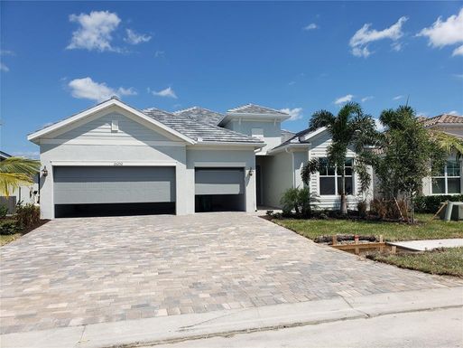 25252 LONGMEADOW DRIVE