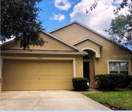 15429 LAKE BELLA VISTA DRIVE