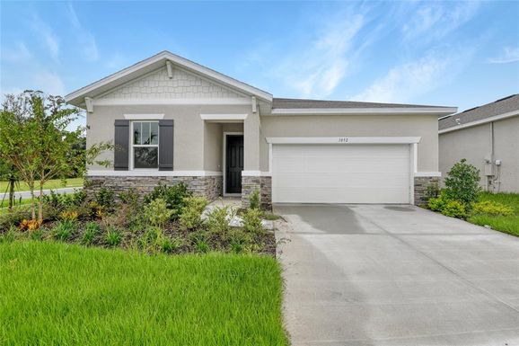 1052 RIVER OTTER WAY