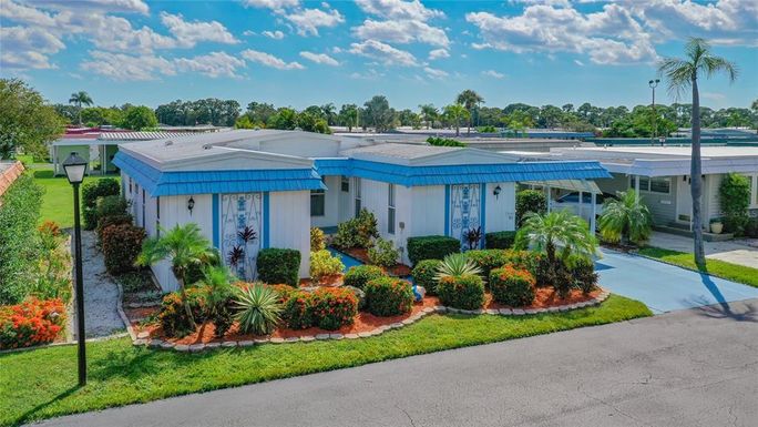 7100 ULMERTON ROAD UNIT 965