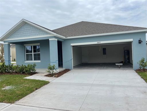 2871 HARMONIA HAMMOCK ROAD