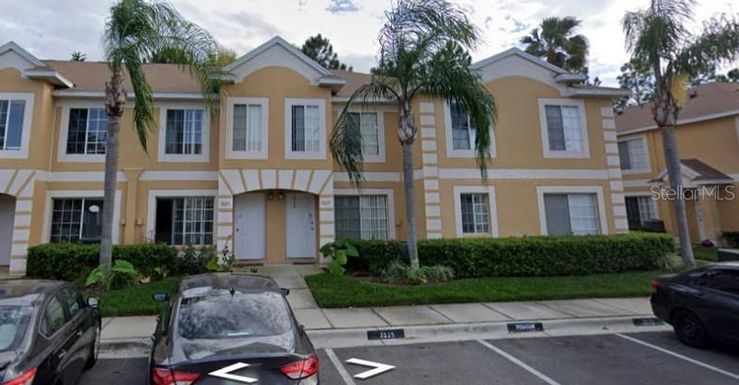 2023 FLUORSHIRE DRIVE