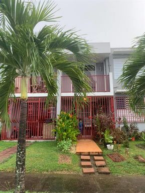 Cond. Villas de Felisa CALLE OLGANOYA ED L 139 UNIT 139