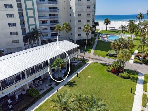 5830 MIDNIGHT PASS ROAD UNIT PH2