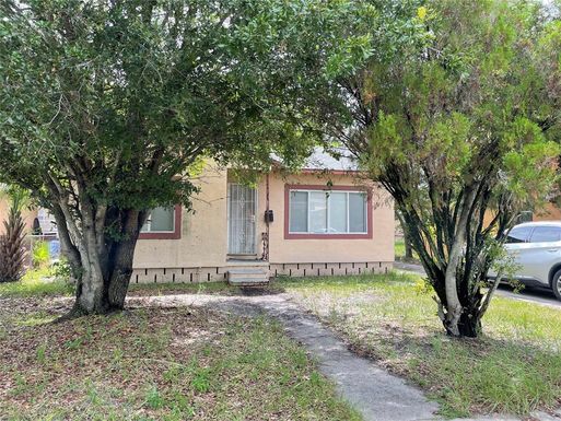 2610 DR MARTIN LUTHER KING JR STREET S