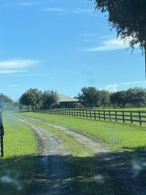 3395 N CANOE CREEK ROAD