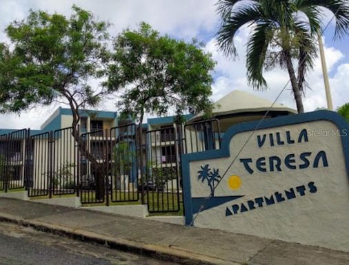 211 VILLA TERESA APARTMENTS UNIT 211