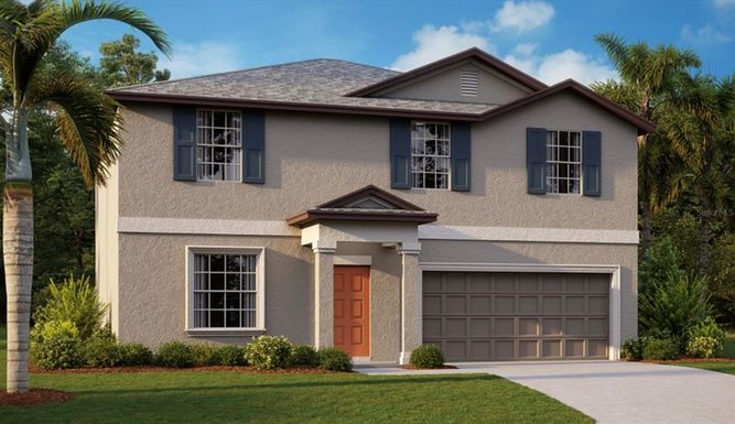 1547 GOLDEN GLOW DRIVE