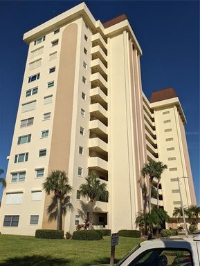 4550 COVE CIRCLE UNIT 801