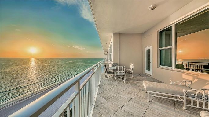 603 LONGBOAT CLUB ROAD UNIT 1204N