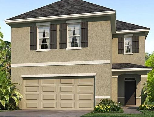 12114 WHITE CYPRESS PLACE