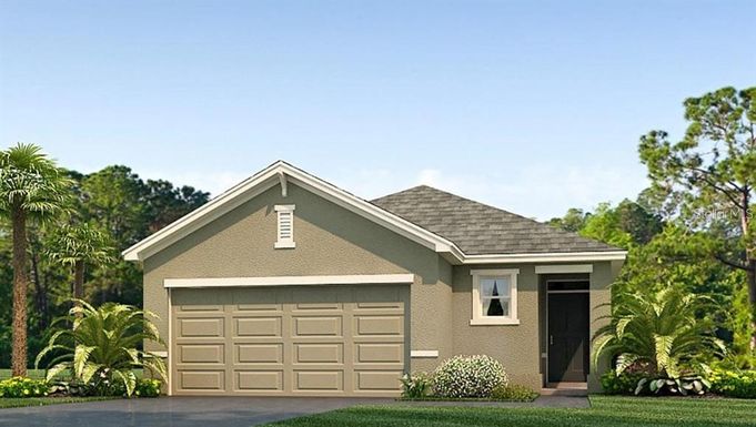 3841 SILVERSTREAM TERRACE