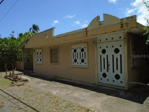 328 KM 2.3 BO. RAYOS GUARAS