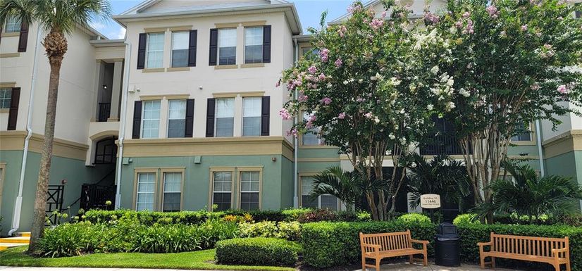 11446 JASPER KAY TERRACE UNIT 306