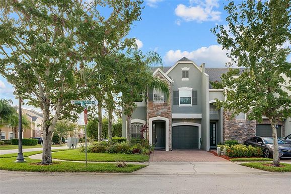 507 TERRACE SPRING DRIVE