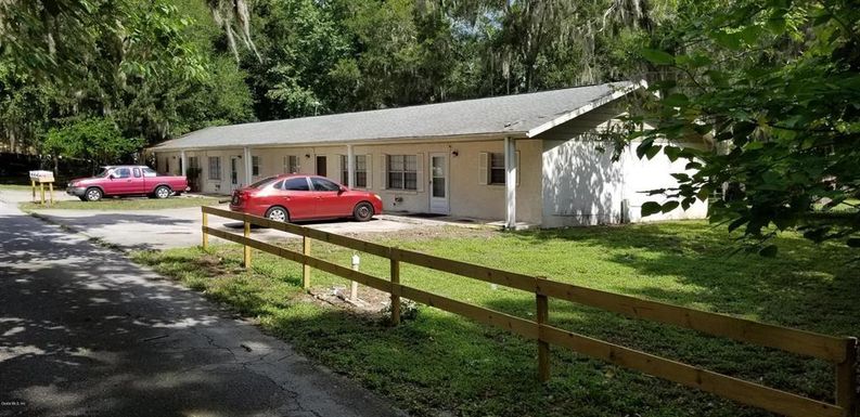 10460 SE US HIGHWAY 441