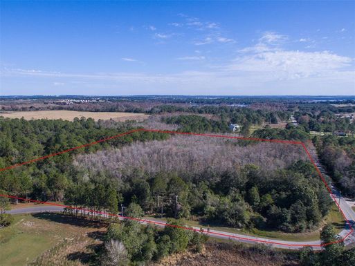 FLORIDA BOYS RANCH ROAD