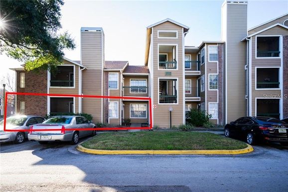 4200 THORNBRIAR LANE UNIT 108