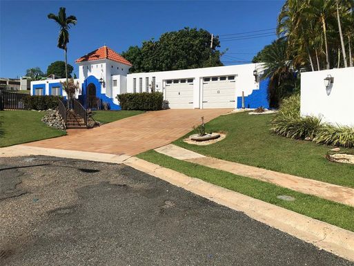 Villas De Plan Bonito PUERTO LOS CORALES UNIT 18 &19