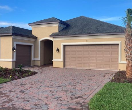 264 BELLA CORTINA DRIVE