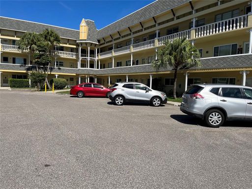 2458 FLORENTINE WAY UNIT 42