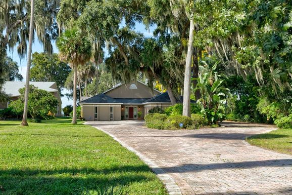 5616 TRIMBLE PARK ROAD