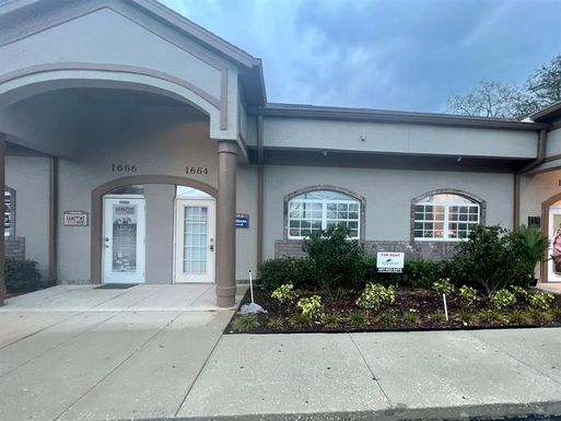 1664 PLEASANT HILL ROAD