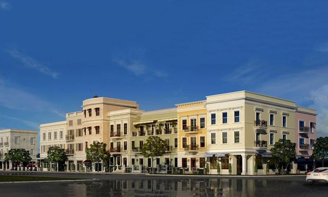 555 N ORANGE AVENUE UNIT 207