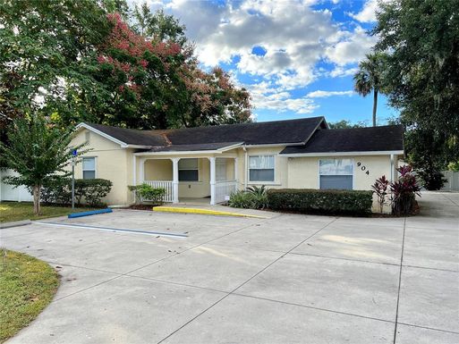 904 W NEW YORK AVENUE W