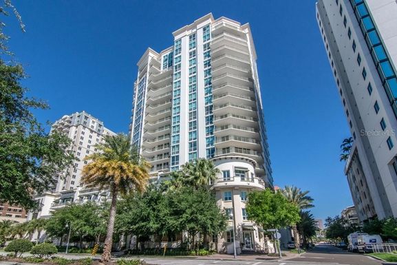 450 KNIGHTS RUN AVENUE UNIT 1202