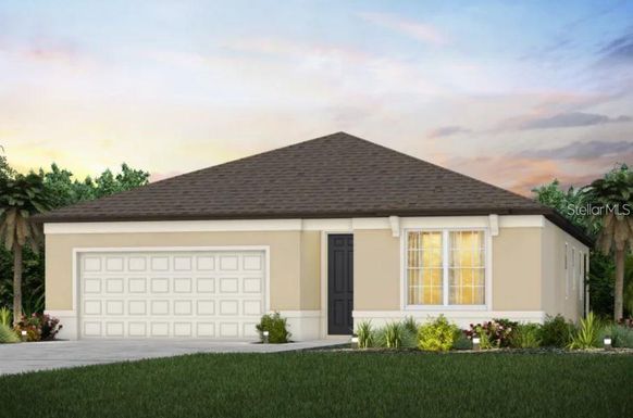 741 PARSONS MOORING CT.