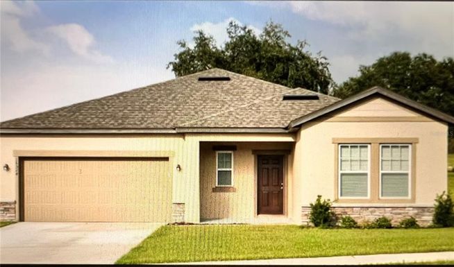 1001 SHIMMERING OAKS LANE