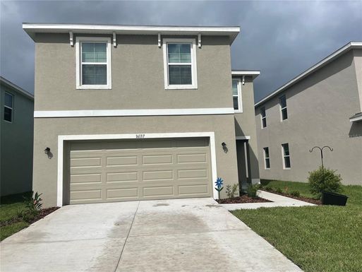 16137 SOFT FERN TRACE