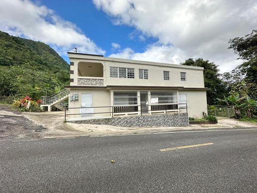 PR-157 KM 3.4 BO. CACAO