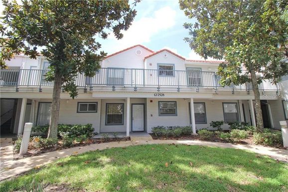 2528 WOODGATE BOULEVARD UNIT 106