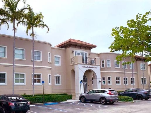 9950 SW 107TH AVENUE UNIT 203