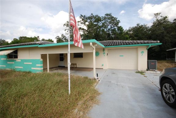 10616 LABURNUM DRIVE