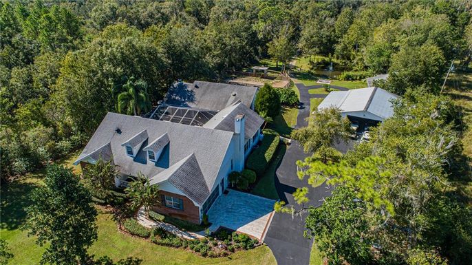 11716 LAKELAND ACRES ROAD