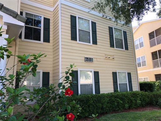 18337 BRIDLE CLUB DRIVE UNIT 18337