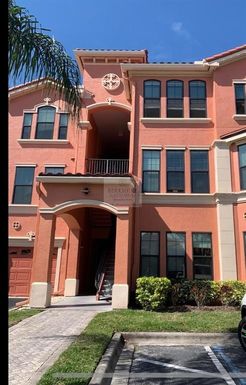 2705 VIA MURANO UNIT 136