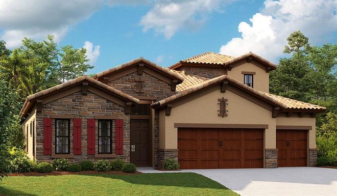 12225 BROKEN OAK LANE